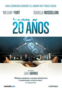 Late Bloomers | 3 fois 20 ans  |   DVD